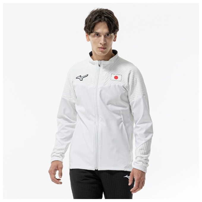 MIZUNO（ミズノ）オーセンティック テックシールドハイブリッド