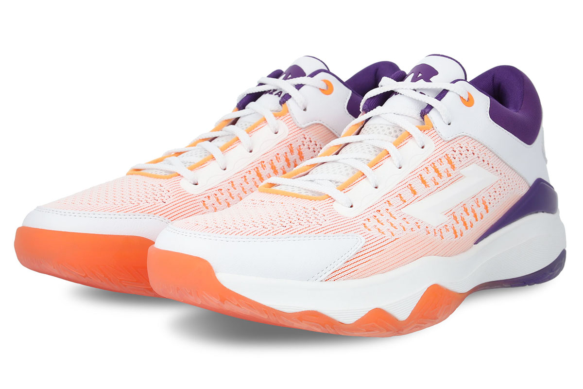 EGO BLAZE エゴブレイズ エゴザル 【EZFW24-B208】 バスケ シューズ