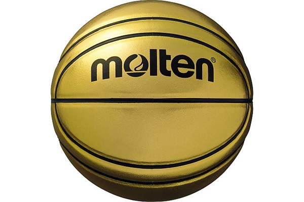 名入れ可能／ バスケットボール7号球 記念ボールGL モルテン 【BG-SL7
