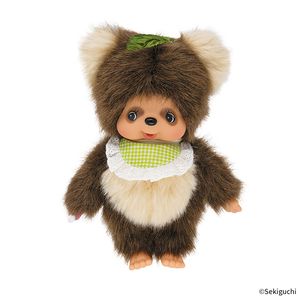 OS・イベント限定】 リバイバル マイチッチ 男の子|【ぬいぐるみの