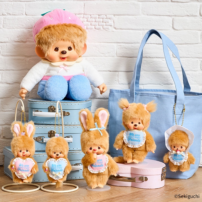 予約】 スウィートシュガー チムたん キーチェーン|【ぬいぐるみの