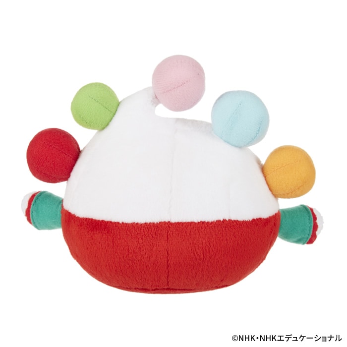 ぽぅぽ ぬいぐるみ Sサイズ|【ぬいぐるみのセキグチ】メーカー公式通販