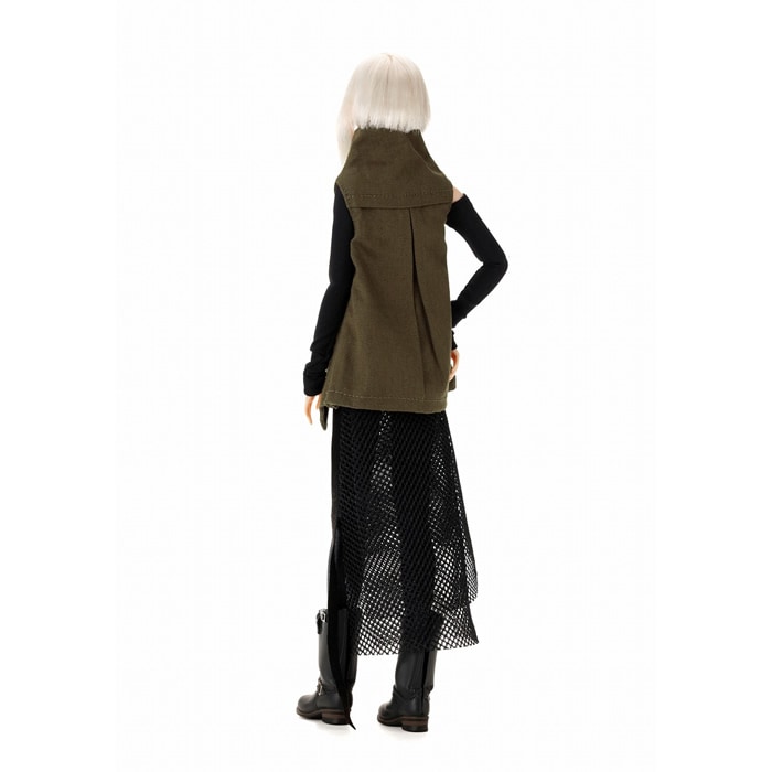 ≪モモコドール≫ 月のない夜（Moonless night)/momokoDOLL