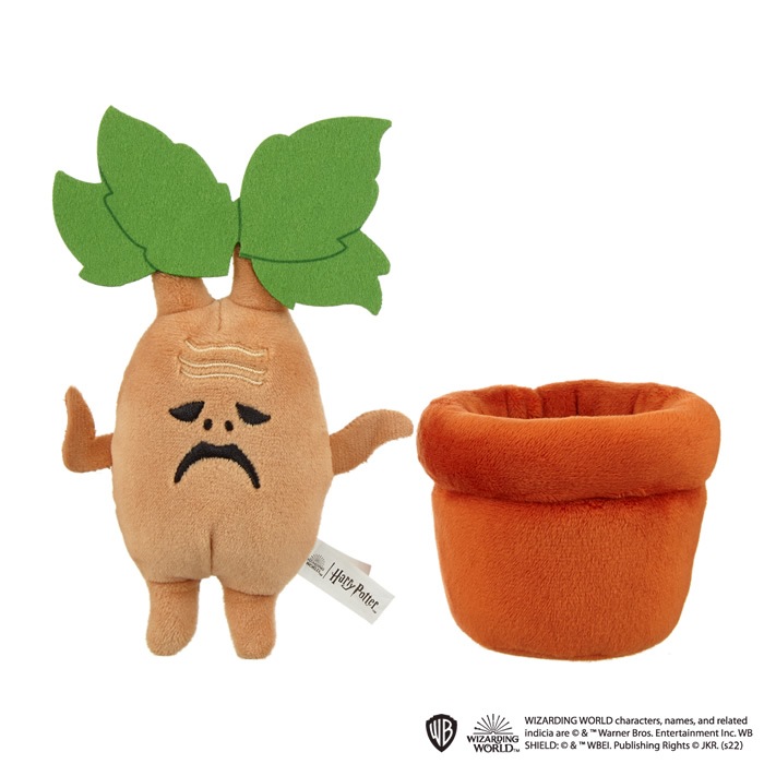 マンドレイク ぬいぐるみ|【ぬいぐるみのセキグチ】メーカー公式通販