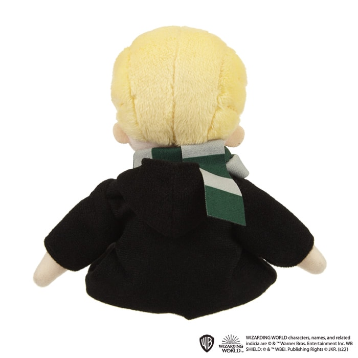 ドラコ・マルフォイ ぬいぐるみ|【ぬいぐるみのセキグチ】メーカー公式通販