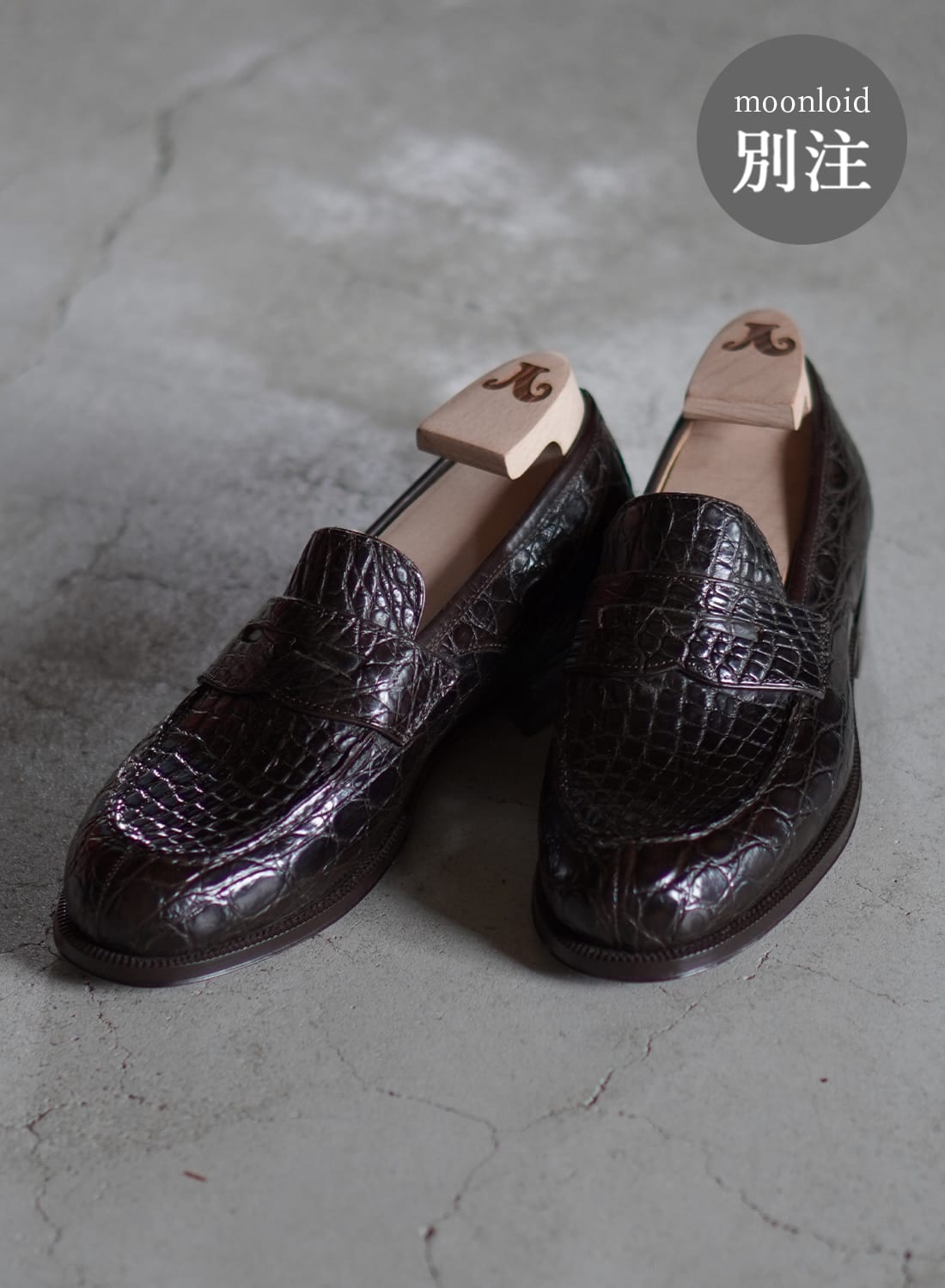 Le Yucca's(レ ユッカス) | 正規取扱店 MOONLOID(ムーンロイド)