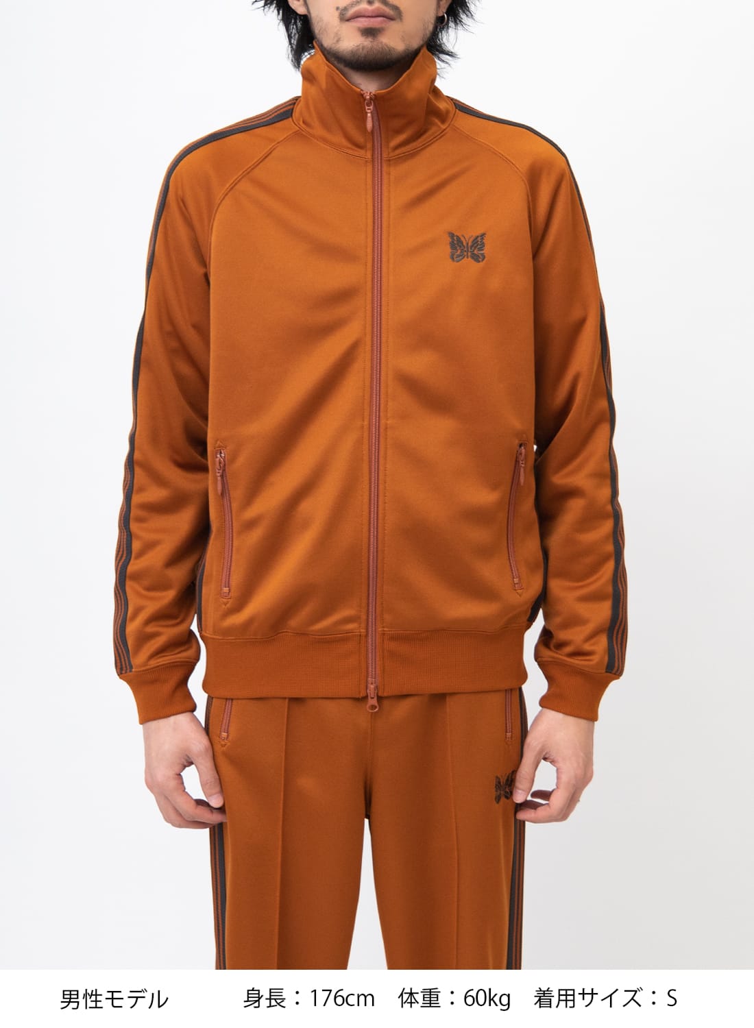 美品】Needles アウター