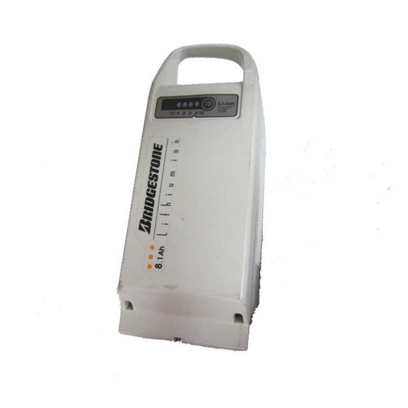 お預かりして再生】リフレッシュバッテリー BRIDGESTONE X60-10 | 電動