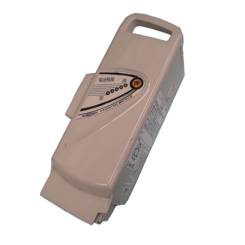 お預かりして再生】リフレッシュバッテリー Panasonic NKY513B02B