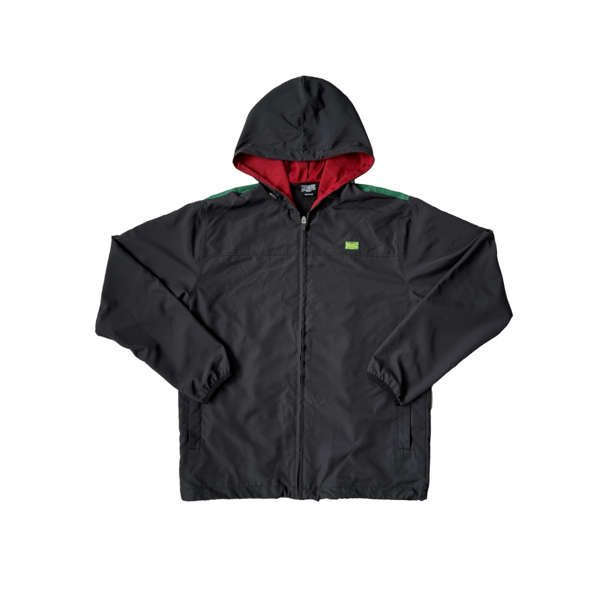 NYLON TRACKSUIT TOPS | OUTER | MOBSTYLES WEB STORE