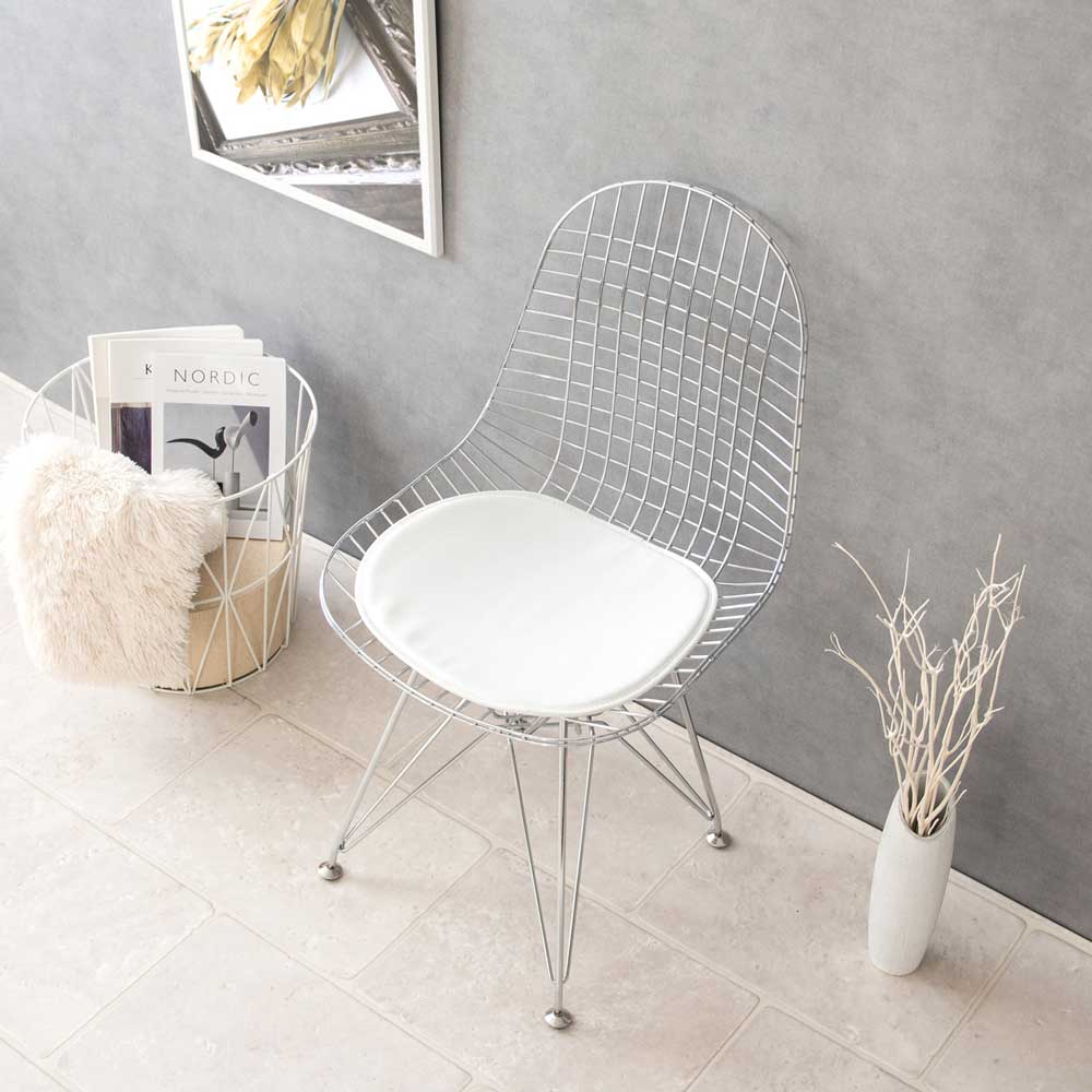 ワイヤーチェア｜イームズ｜リプロダクト | インテリア・家具の通販