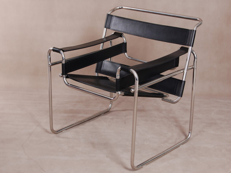 ワシリーチェア | マルセル・ブロイヤー | インテリア・家具の通販