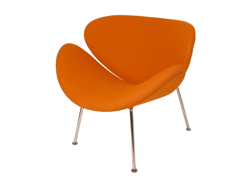 オレンジスライスチェア | ピエールポーリン | インテリア・家具の通販