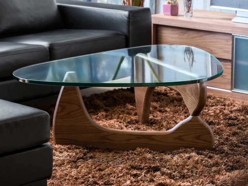 ノグチテーブル | イサム・ノグチ｜リプロダクト | インテリア・家具の