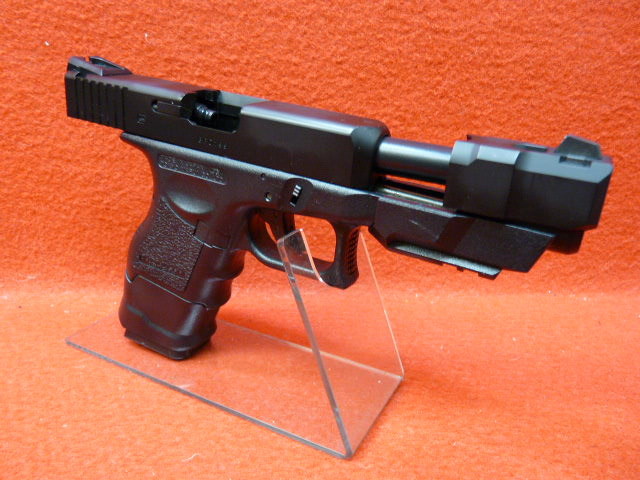 店内全品5％OFFクーポン】エアガン 18歳以上用 東京マルイ ガスブロー