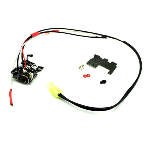 店内全品5％OFFクーポン】BIGRRR MOSFET Ver.2ギアボックス用 電子