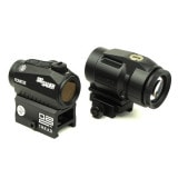 XPS3 ホロサイトサイドボタン＆G33マグニファイヤー ドット・3倍