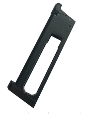 Carbon8 CO2 ガスブローバックハンドガン M45 MCO -MarineCorpsZero