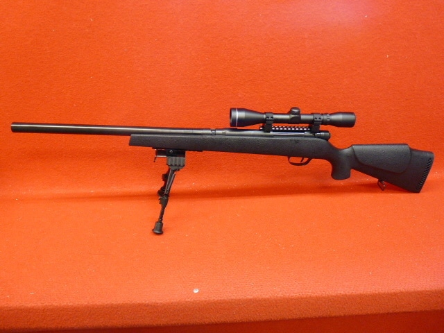 S2S TSR-Zero（ゼロ） ボルトアクション・エアライフル | ボルト