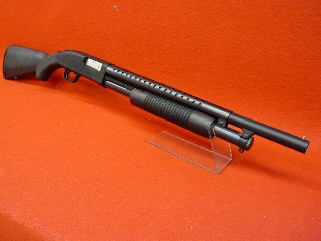 モスバーグM500 6mmBB仕様 （D01) エアーガン サバゲー | ショット