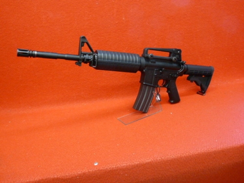 東京マルイ・次世代電動ガン M4A1 カービン | 国内メーカー電動ガン