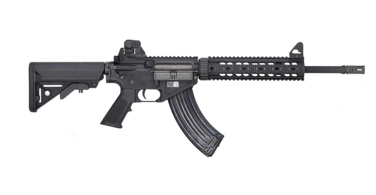 店内全品5％OFFクーポン】BOLT 電動ブローバック SR-47 BR-47 | 海外