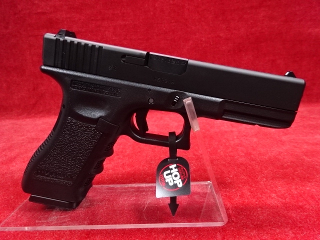 東京マルイ グロック18C ガスブローバック フルオート G18C | ガス