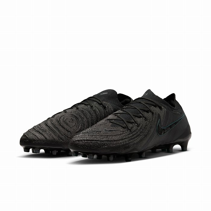 NIKE ナイキ PHANTOM GX 2 ELITE AG-PRO(ブラック) FJ2554002 サッカー