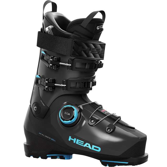 ヘッド スキーブーツ 2026 HEAD KALIBER 110 MV GW BOA ANT-S.BLUE