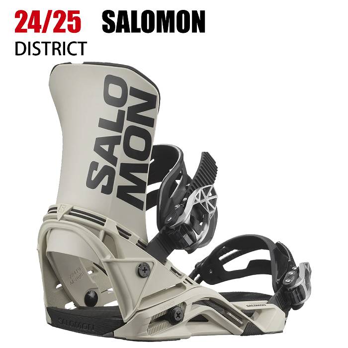 2026 SALOMON サロモン DISTRICT ディストリクト RAINY DAY 25-26