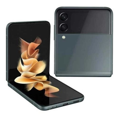 Samsung Galaxy Z Flip3 5G SM-F711U US・アメリカ版の販売、購入