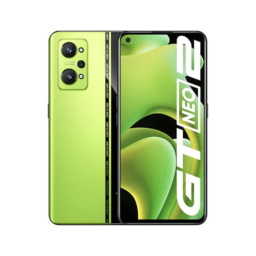 Realme GT Neo2 GT Neoの後継機、Snapdragon 870搭載でパワーアップ