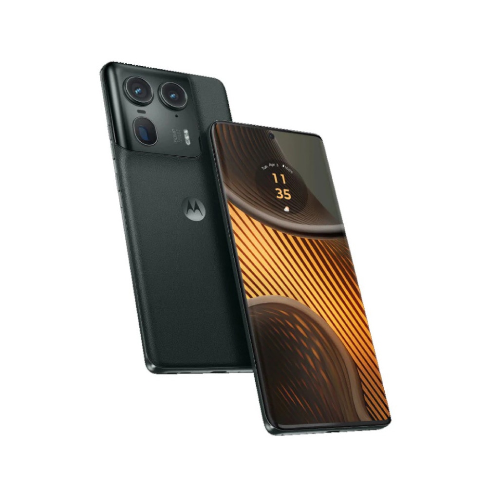 Motorola Moto Edge 50 Ultra(5G) グローバル版【Snapdragon 8s Gen 3