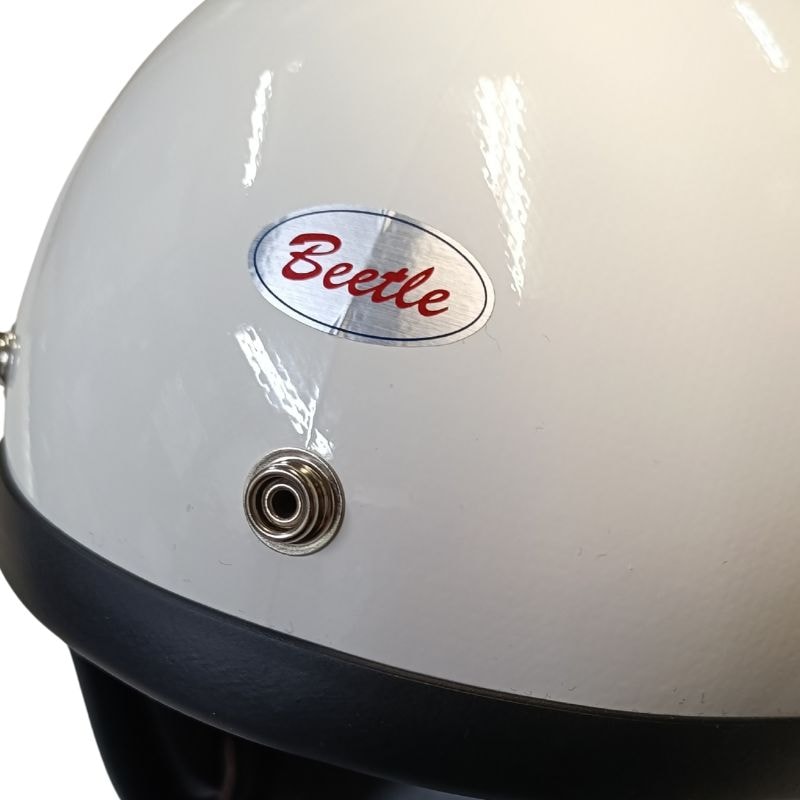 OCEAN BEETLE】 BEETLE 500TX-3 アイボリー オーシャンビートル