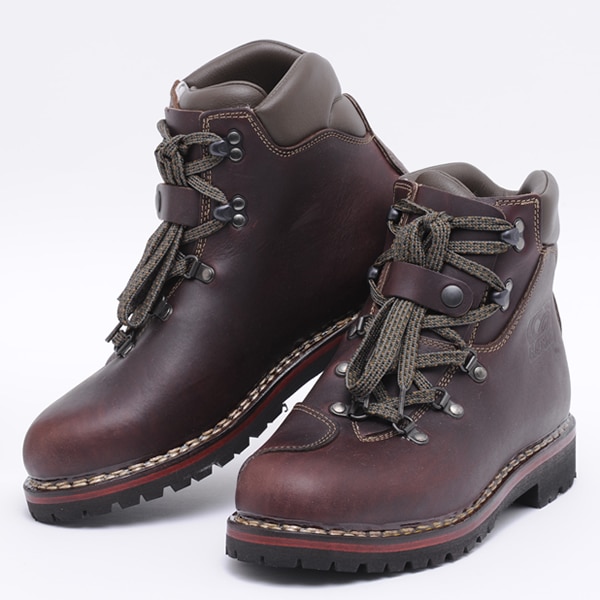 ガエルネ（GAERNE）FUGAシューズ ブラウン｜モーターマガジン社の通販