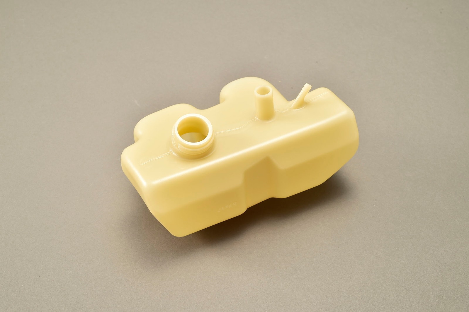 初期モデル チェーンオイルタンク Z1/Z2 | サイドカバー/オイルタンク