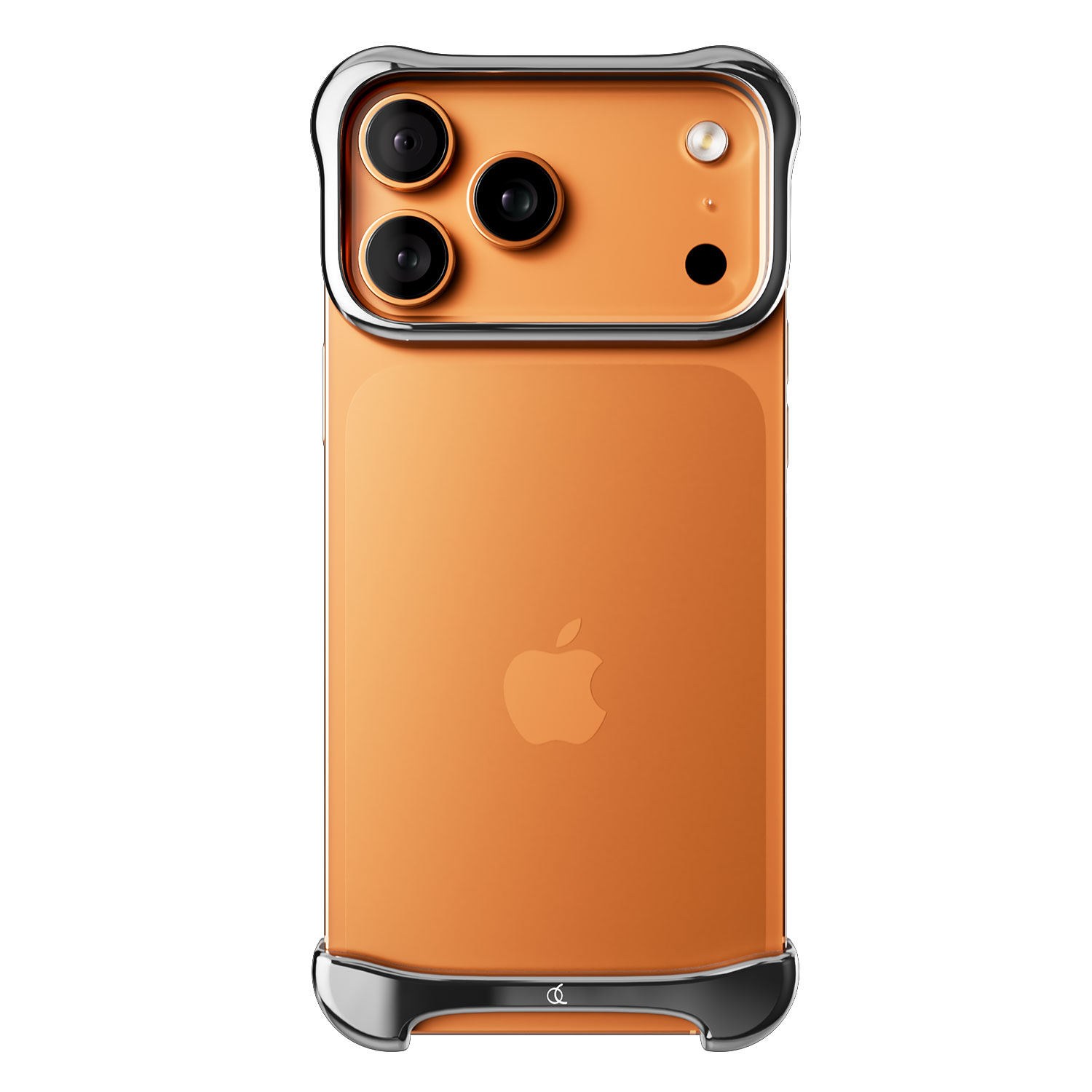 Arc（アーク） [ iPhone Air / 17 / 17 Pro / 17 Pro Max 用] アルミ