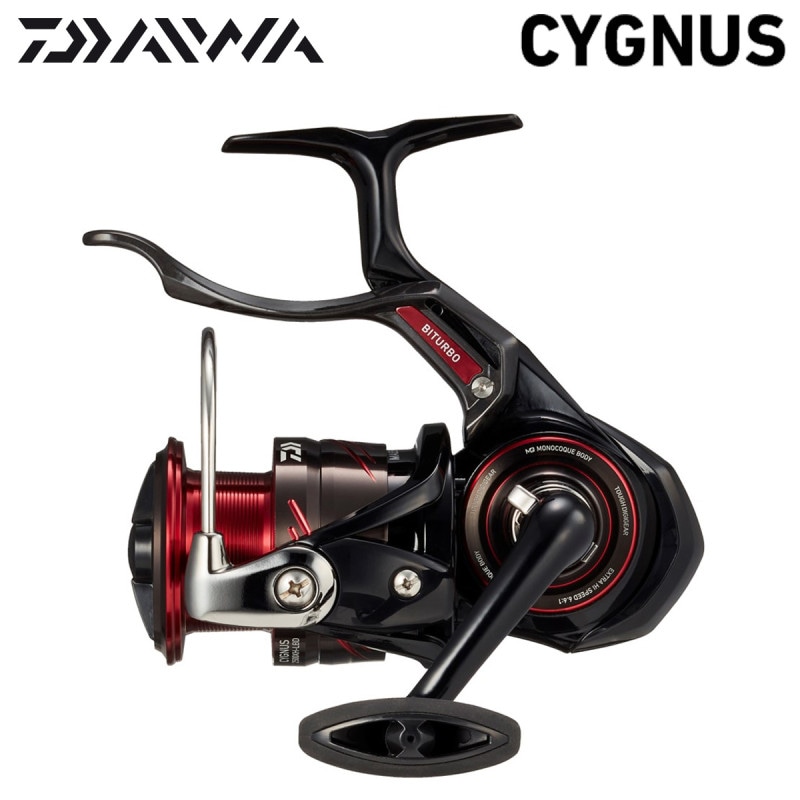 ダイワ 23 シグナス 3000XH-LBD | リール,LBリール,ダイワ