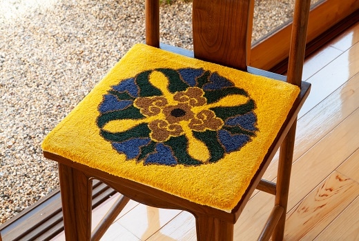 オンラインショップ｜鍋島緞通吉島家｜鍋島段通