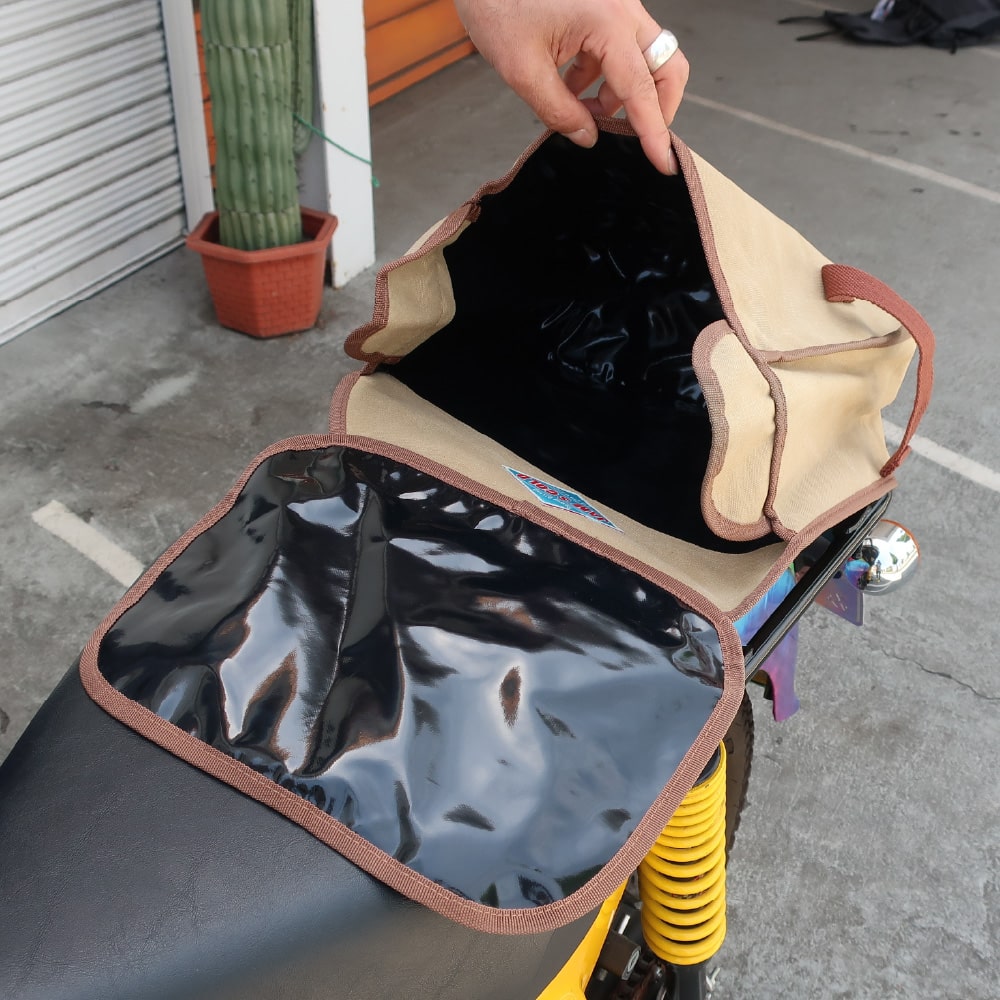 アウトスタンディングモーターサイクル｜ジャムズゴールド (JAM'SGOLD