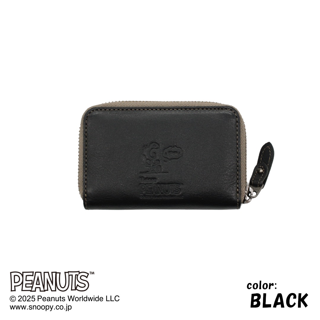 PEANUTS/SNOOPY】スヌーピーのマルチケース【ZZZ】［sp-73531］