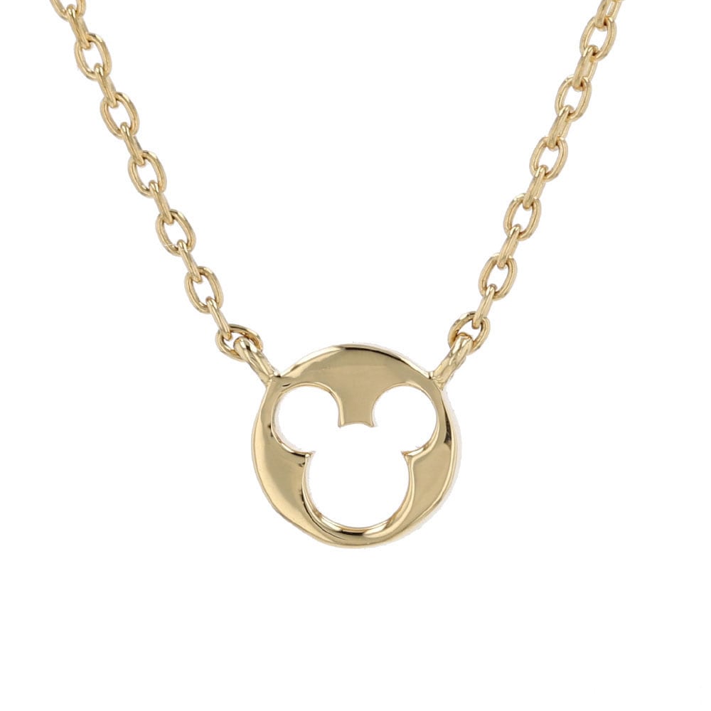 キャンペーン対象商品】[ディズニー] ミッキー / ペンダント