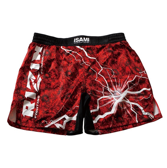 ファイトショーツ | 格闘技プロショップ 名古屋イサミ