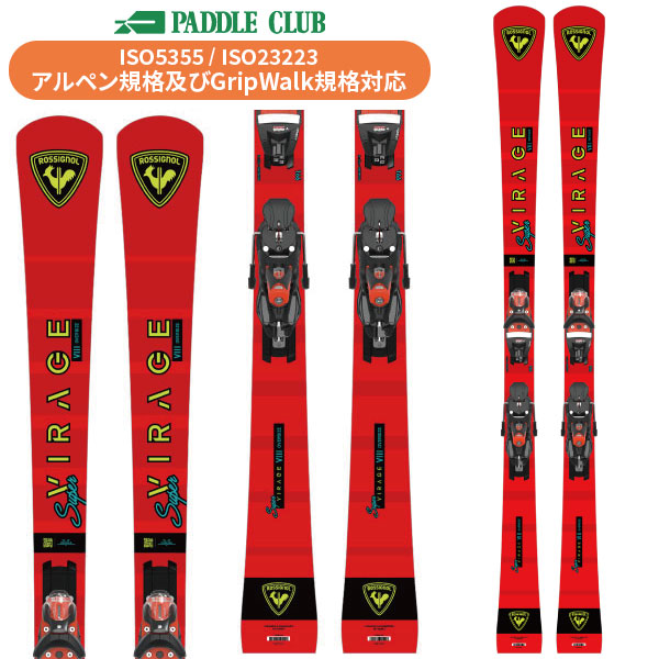 ROSSIGNOL ロシニョール 25-26 Hero Mogul Accelere ヒーローモーグル