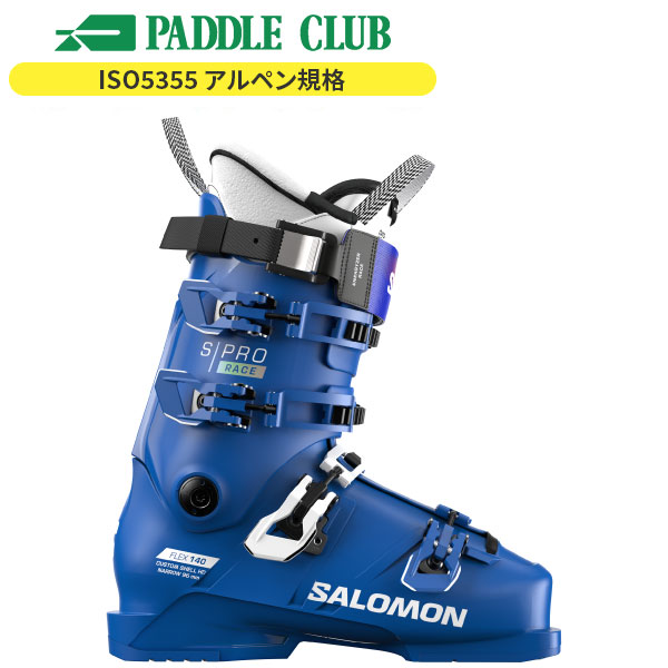 SALOMON サロモン 25-26 S/PRO ALPHA 100GW S/プロアルファ100GW
