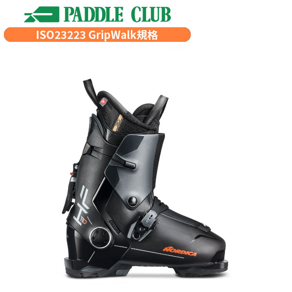 旧モデル NORDICA ノルディカ スキーブーツ 24-25 Dobermann5RD-M