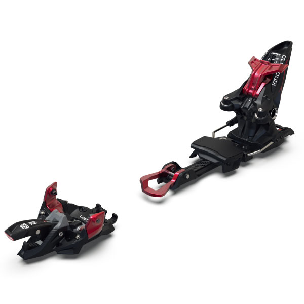 山スキービンディング MARKER マーカー 25-26 KINGPIN10 キングピン