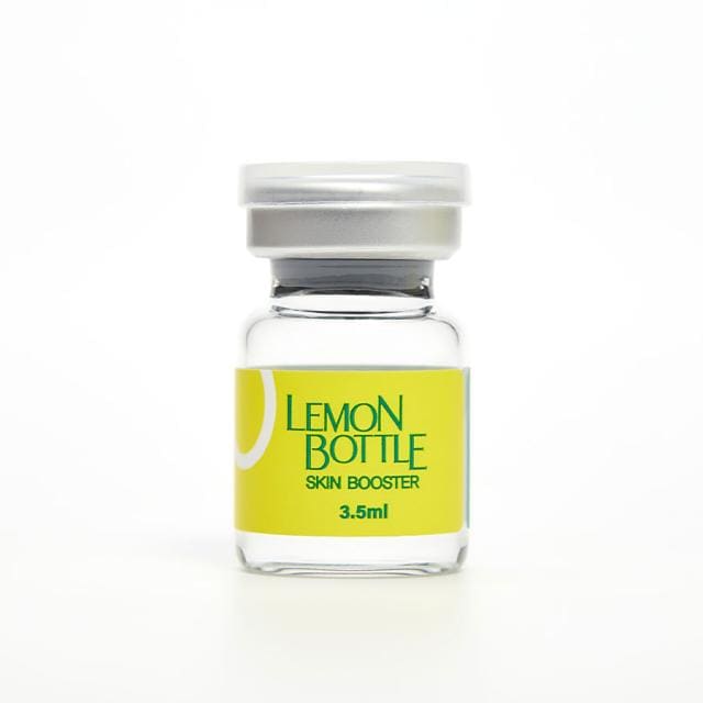レモンボトル スキンブースター （3.5ml×6本）の卸・通販はこちら