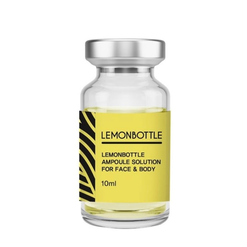 完売【数量限定・導入機プレゼント】レモンボトル（10ml×5本）の卸