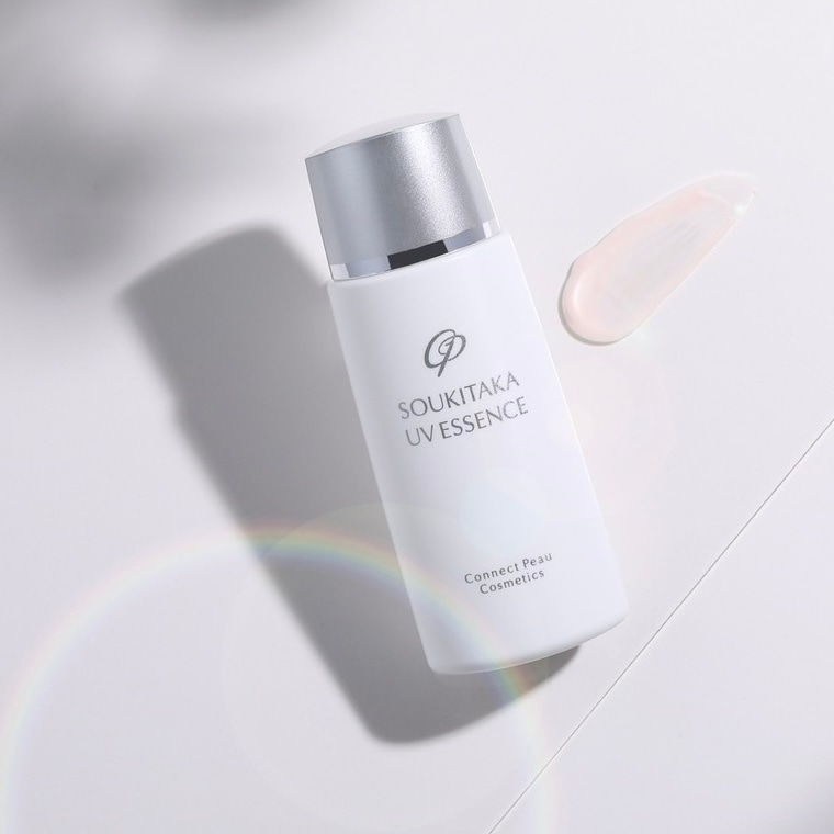 コネクトポー ソウキタカUVエッセンスの卸・通販はこちら｜ ナチュラル